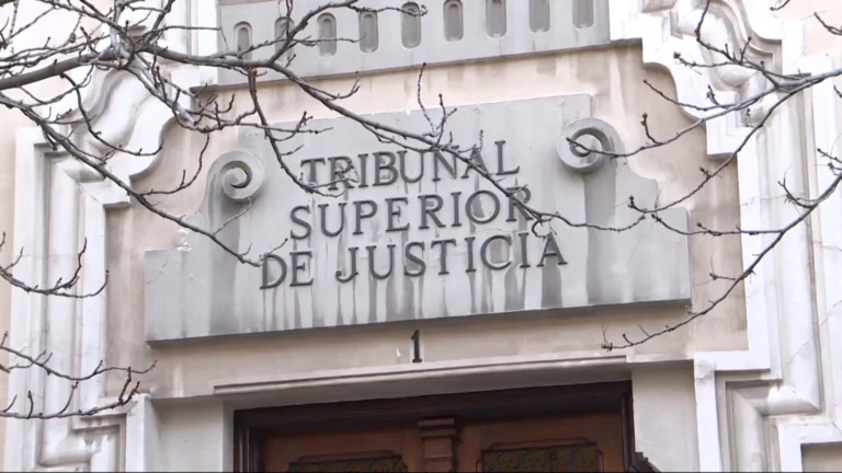 El Tribunal Superior de Justicia recupera casi 900.000€ tras una subasta vinculada al “Caso Cooperación”.